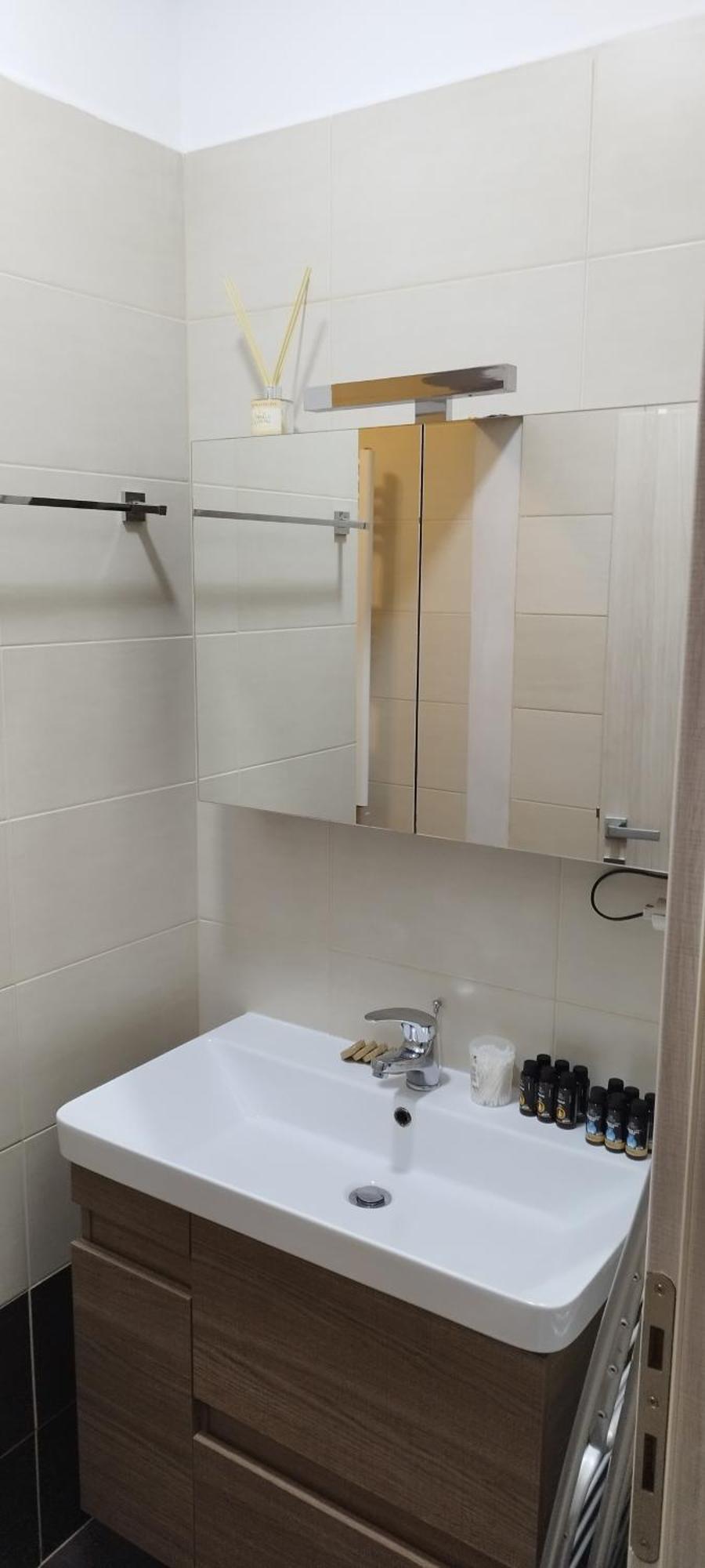 Isog Lux Apartment Alexandroúpoli Eksteriør bilde