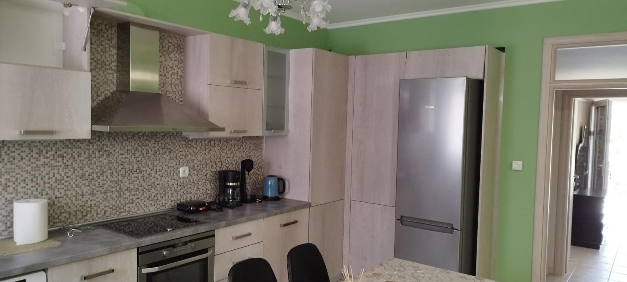 Isog Lux Apartment Alexandroúpoli Eksteriør bilde