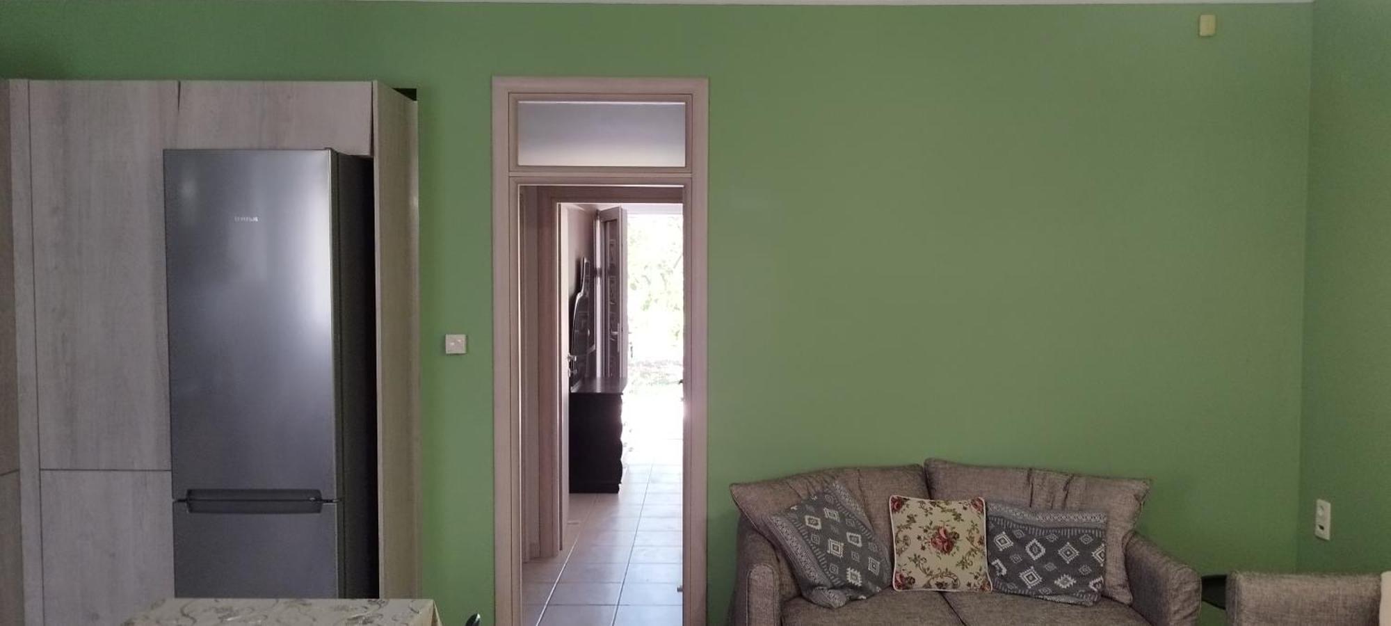 Isog Lux Apartment Alexandroúpoli Eksteriør bilde