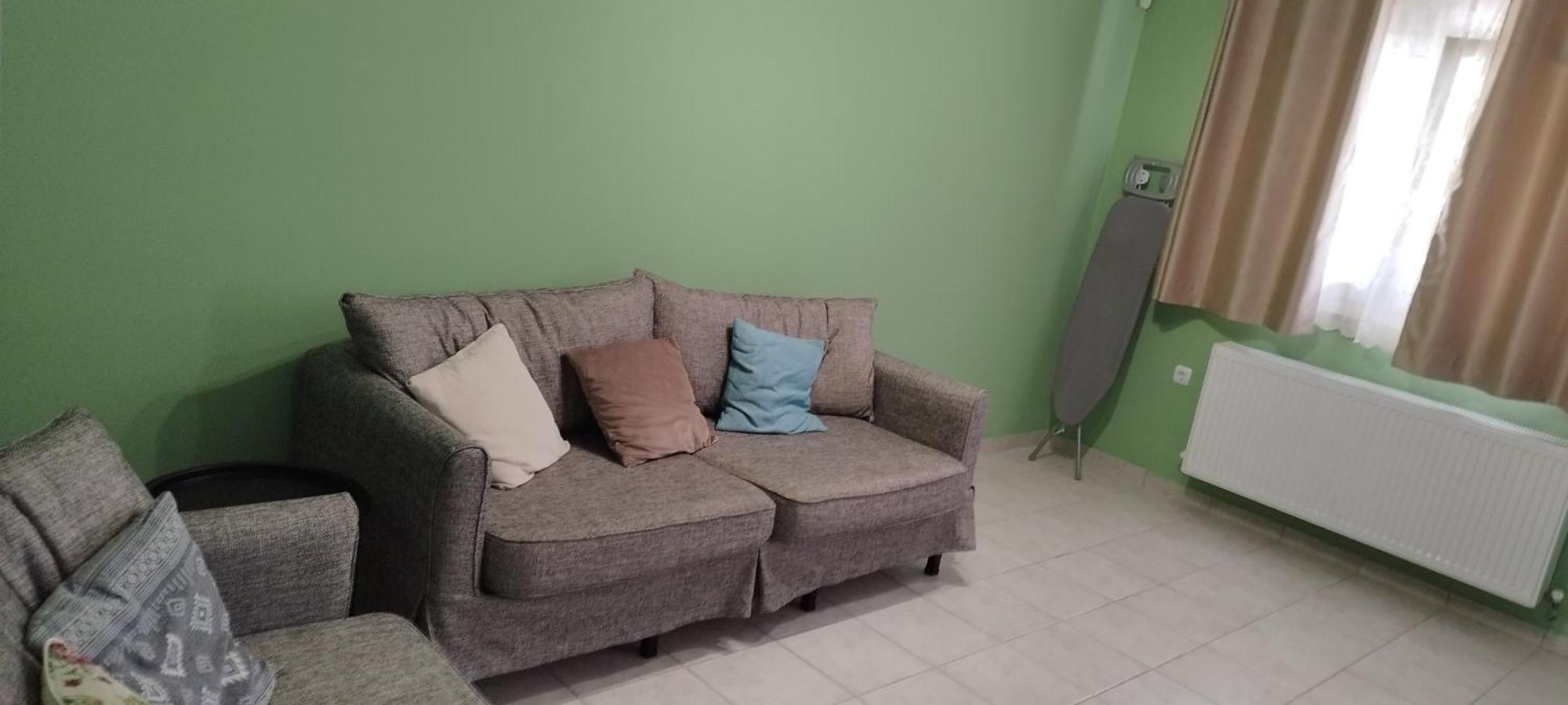 Isog Lux Apartment Alexandroúpoli Eksteriør bilde