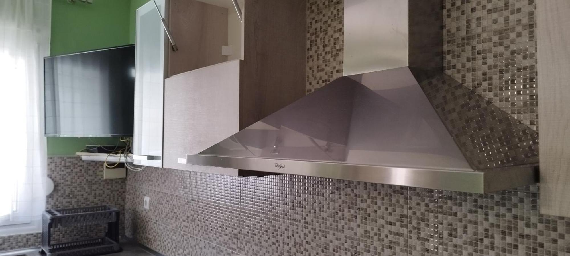 Isog Lux Apartment Alexandroúpoli Eksteriør bilde
