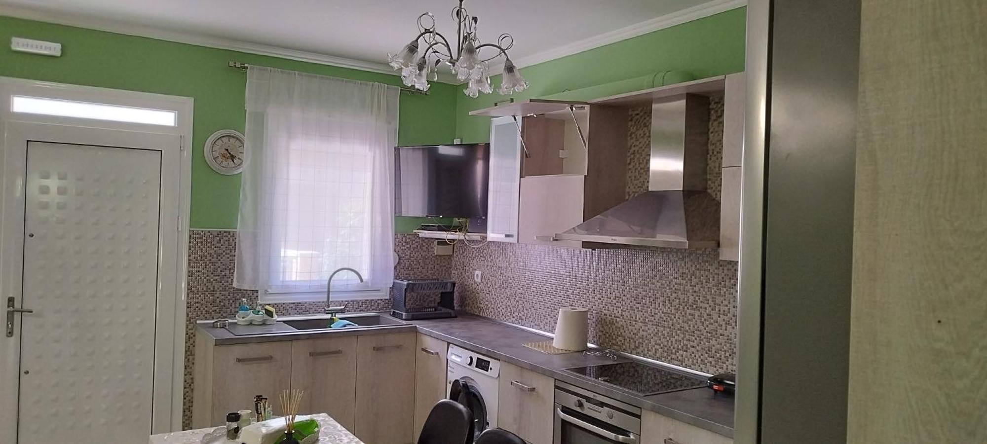 Isog Lux Apartment Alexandroúpoli Eksteriør bilde
