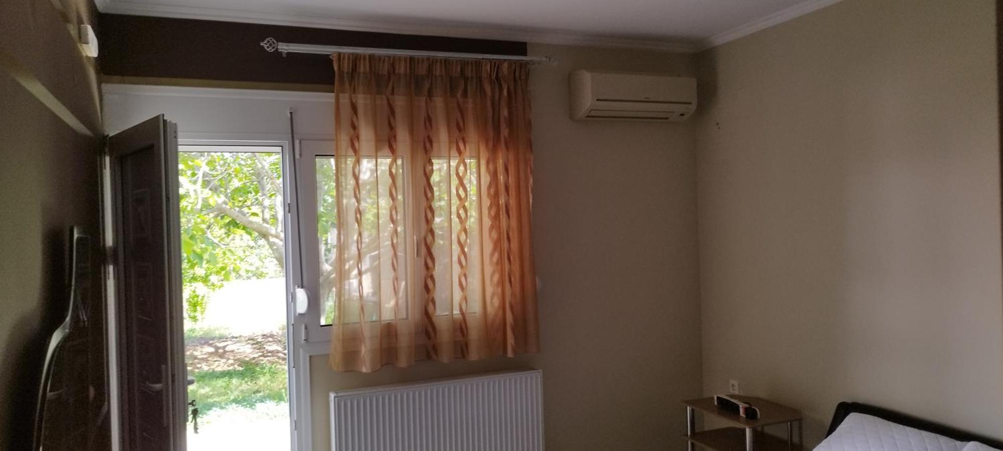Isog Lux Apartment Alexandroúpoli Eksteriør bilde
