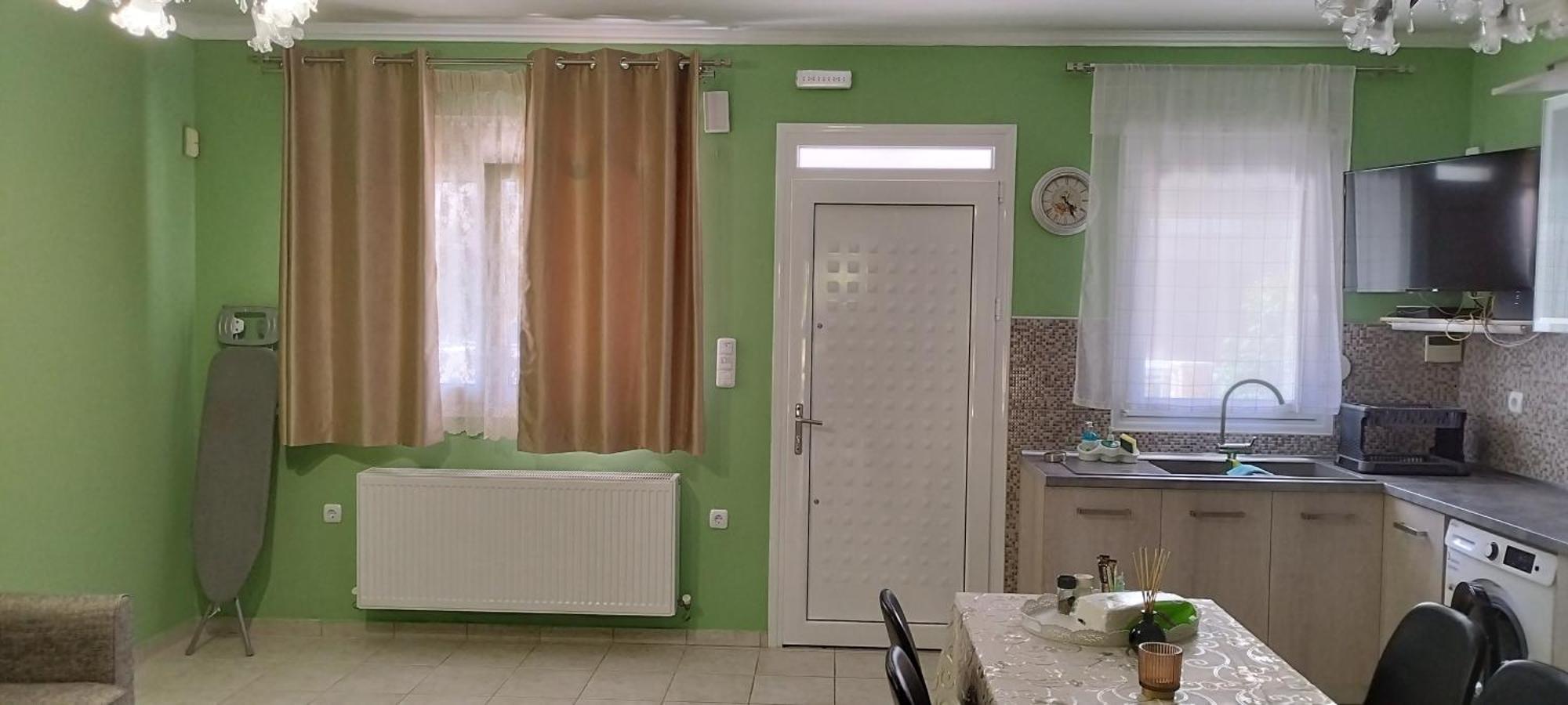 Isog Lux Apartment Alexandroúpoli Eksteriør bilde