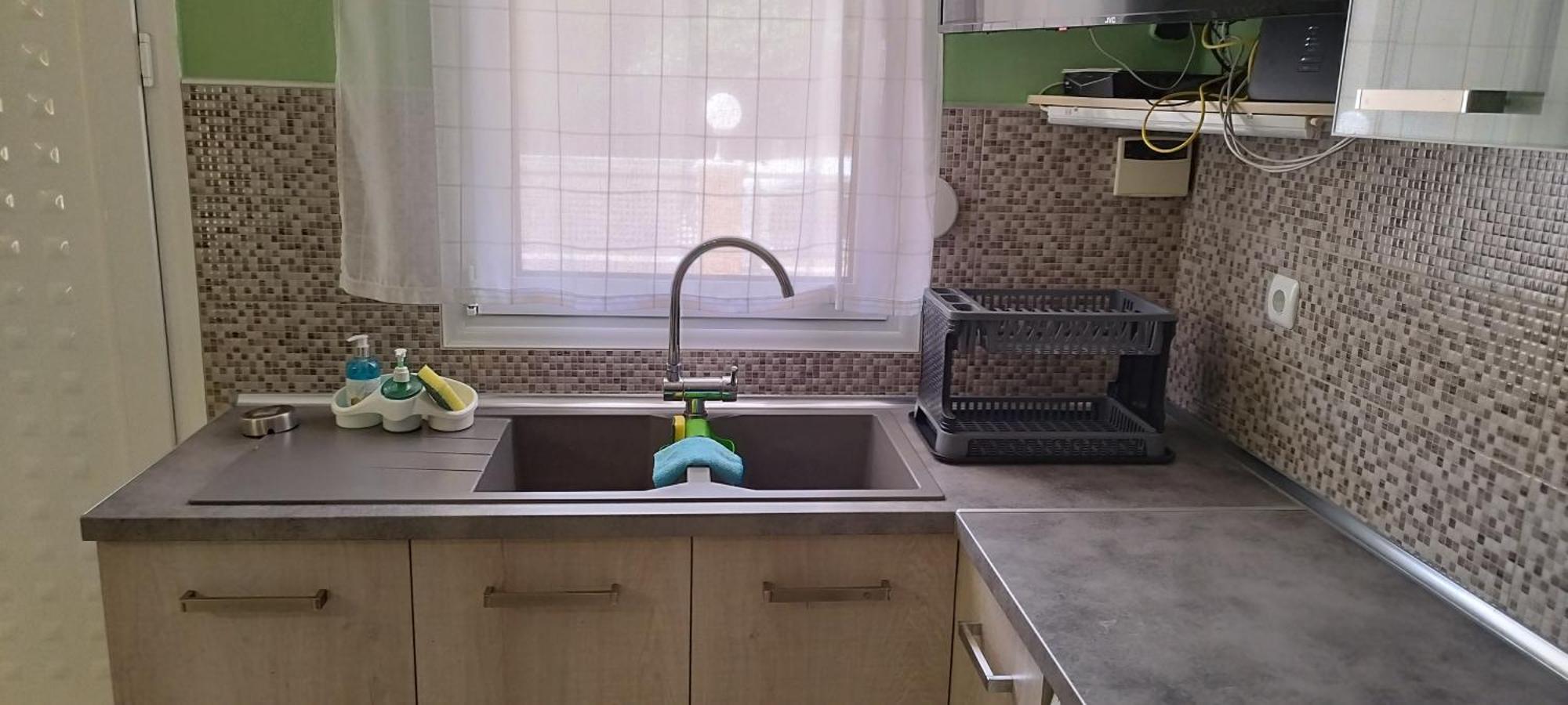 Isog Lux Apartment Alexandroúpoli Eksteriør bilde