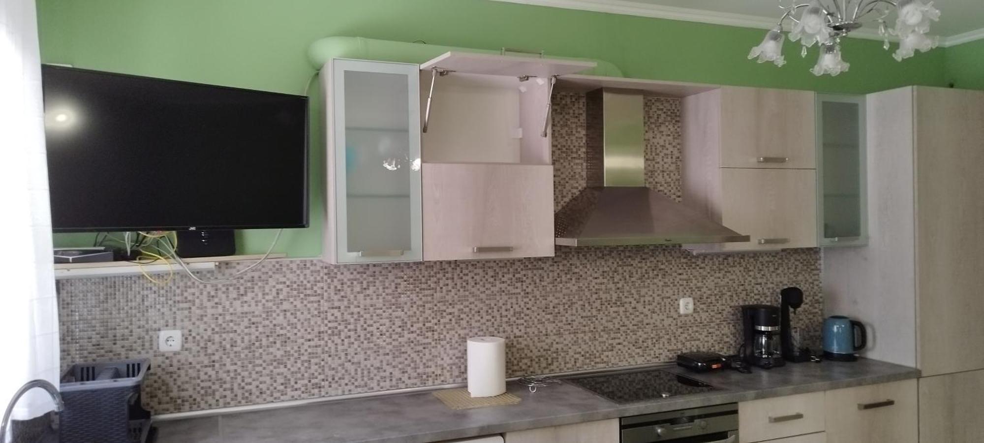 Isog Lux Apartment Alexandroúpoli Eksteriør bilde