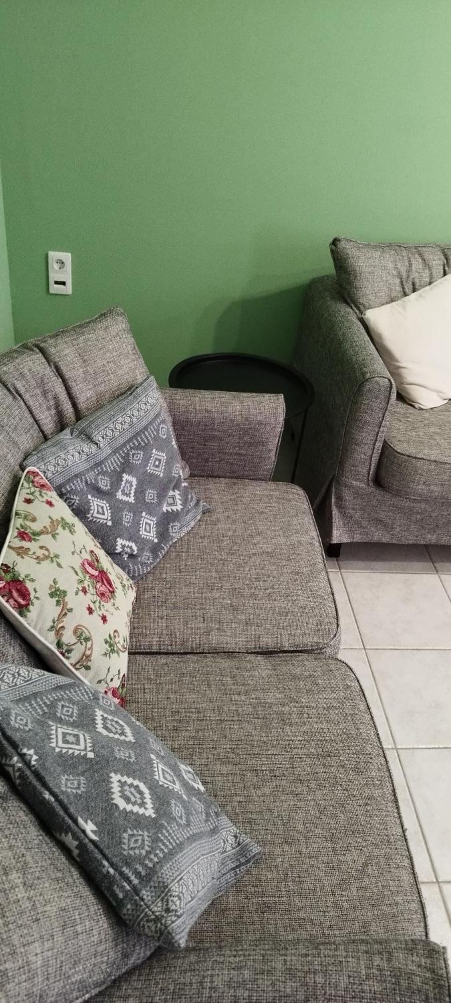 Isog Lux Apartment Alexandroúpoli Eksteriør bilde